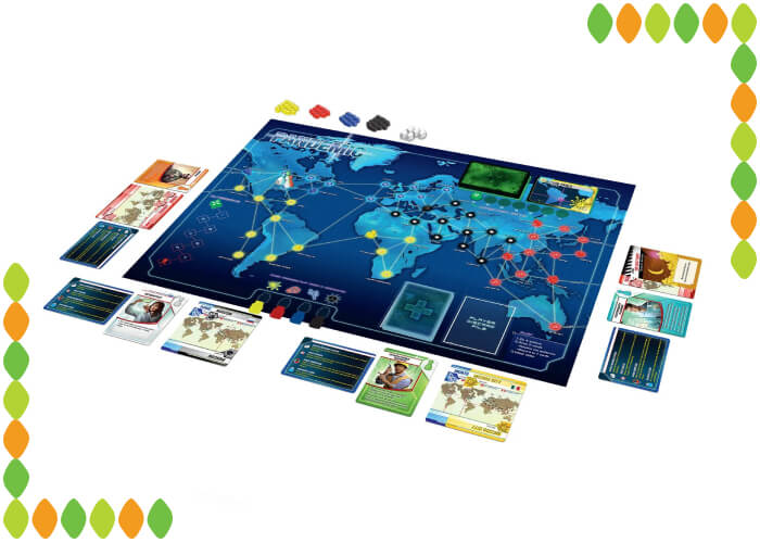 pandemicsetup