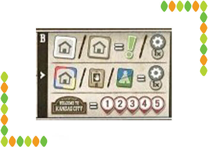 Great Western Trail board game actions